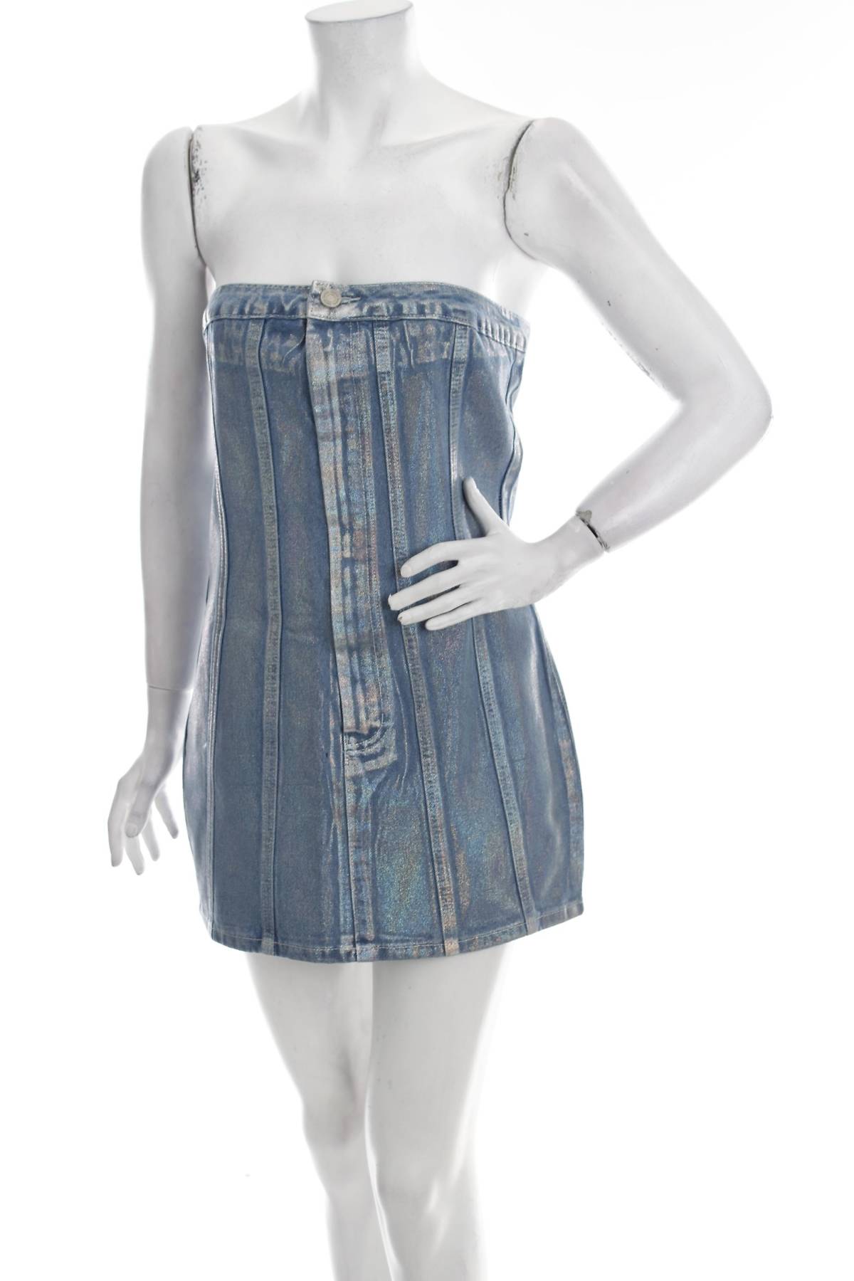 Рокля Boohoo1 - Contour.bg Рокля Boohoo1