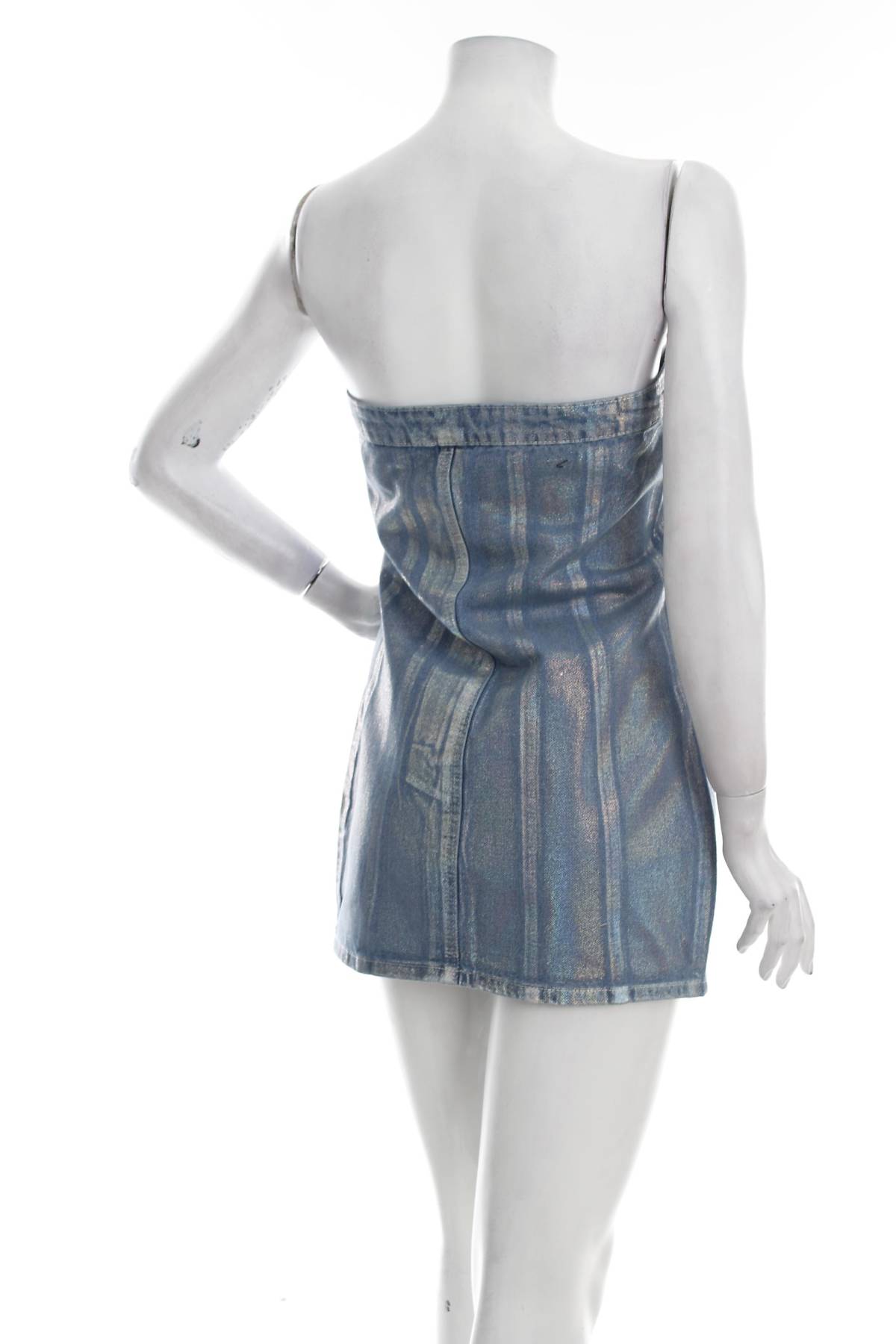Рокля Boohoo2 - Contour.bg Рокля Boohoo2
