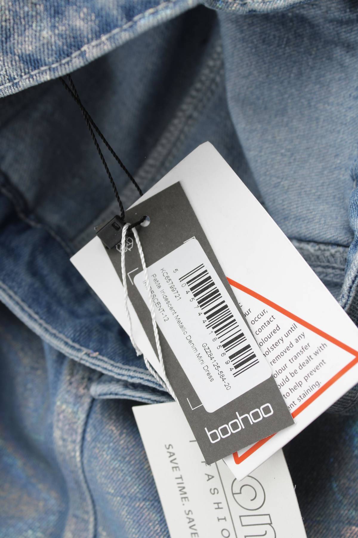 Рокля Boohoo3 - Contour.bg Рокля Boohoo3