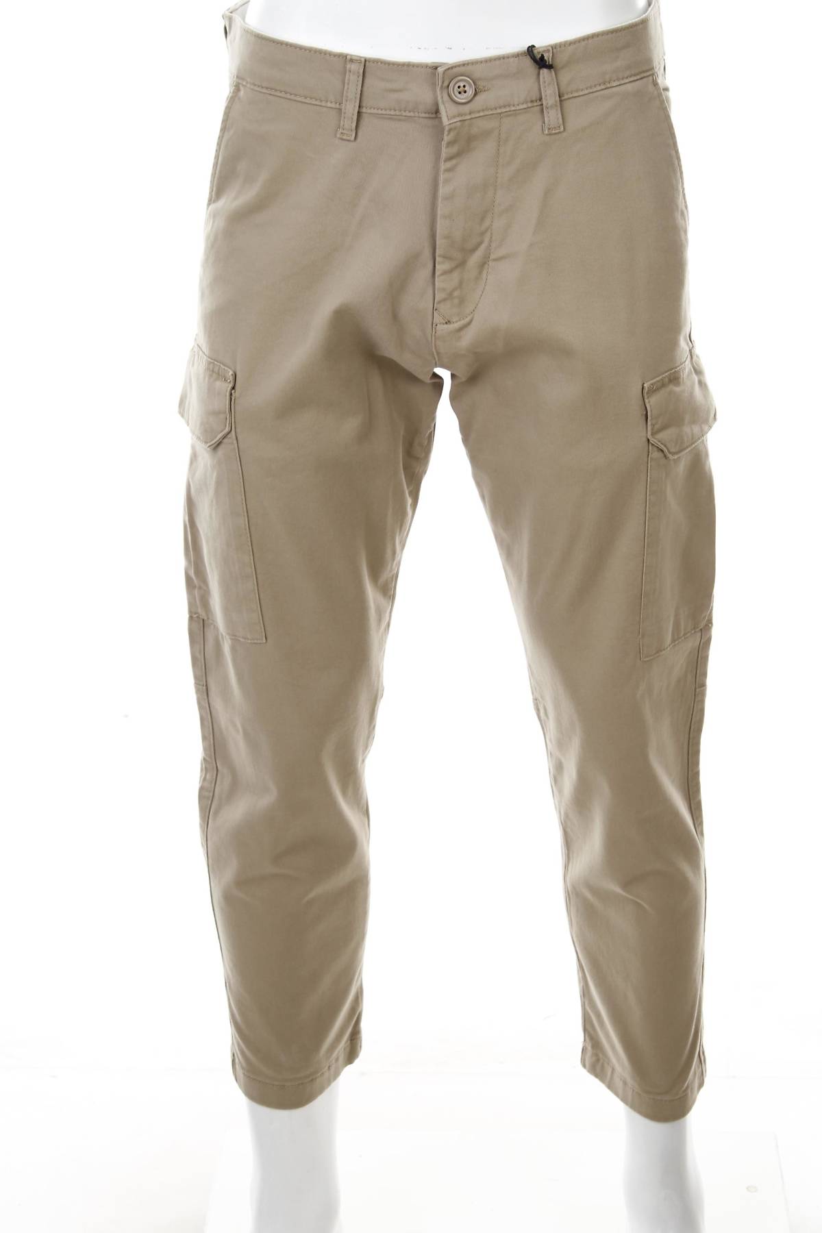 Мъжки панталон C&A1