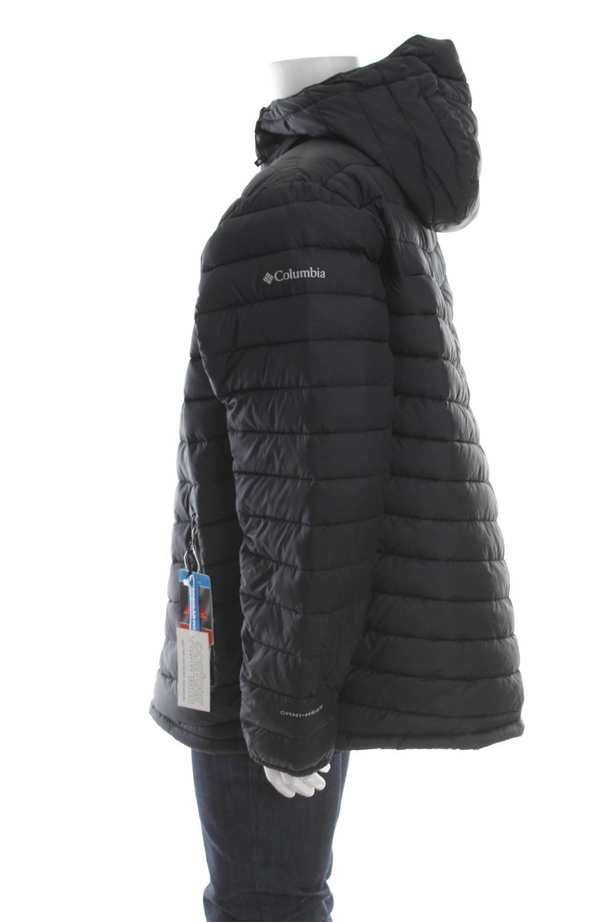 Мъжко яке Columbia3