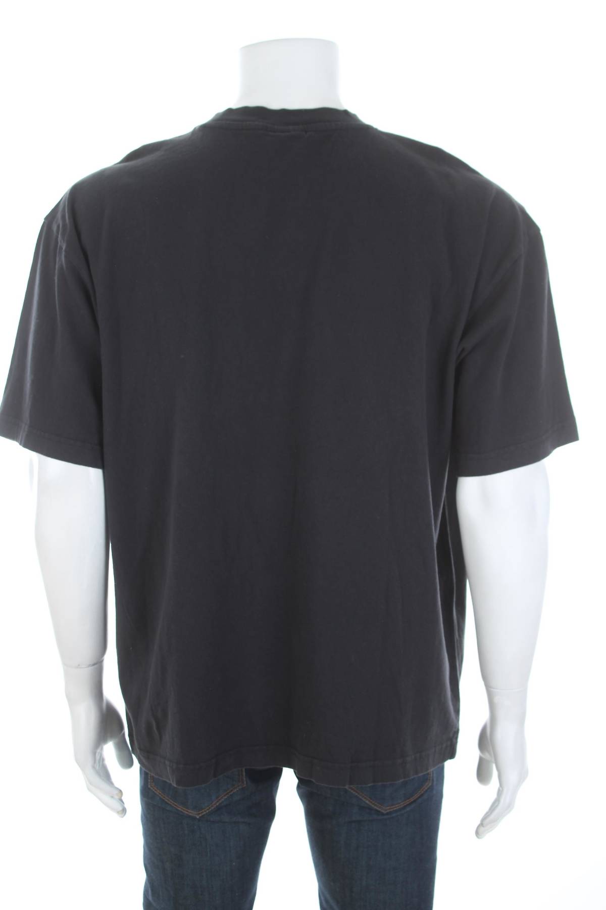 Мъжка тениска H&M2 - Contour.bg Мъжка тениска H&M2