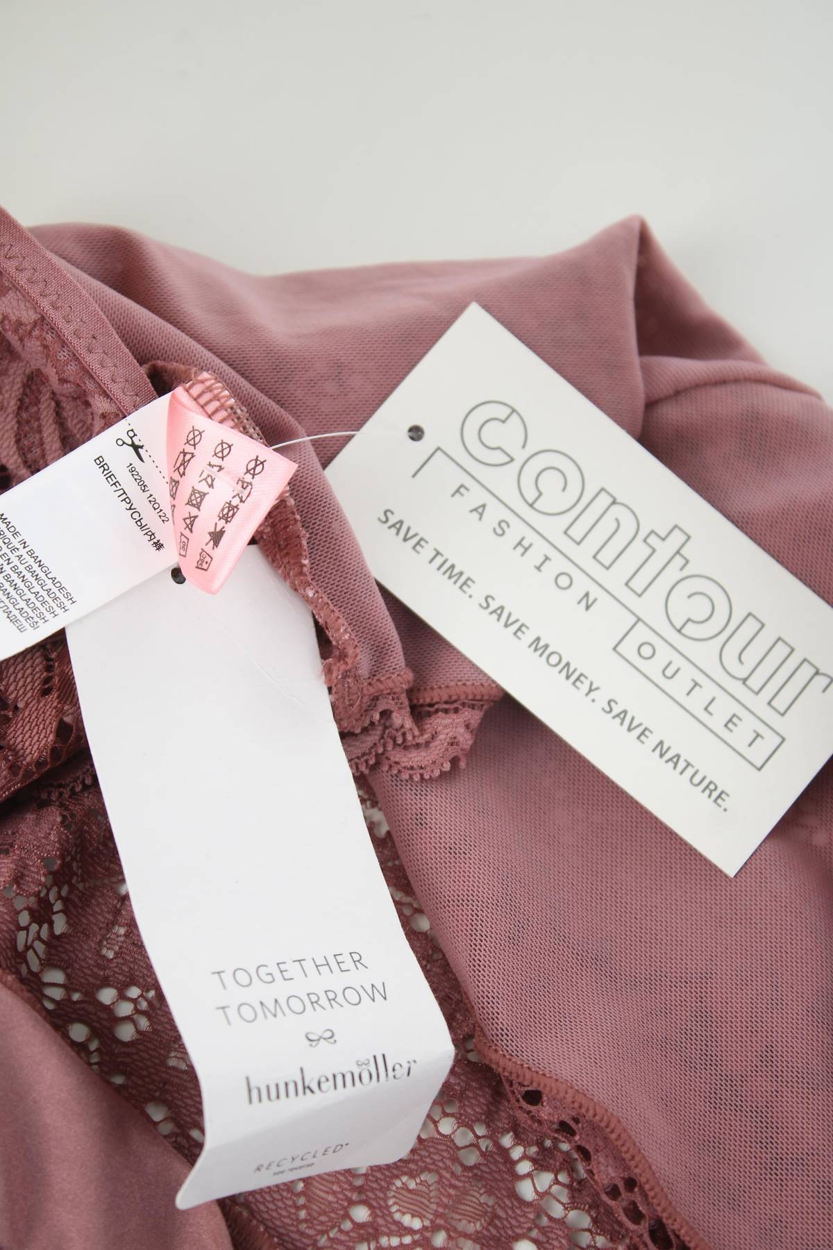 Бикини Hunkemoller3