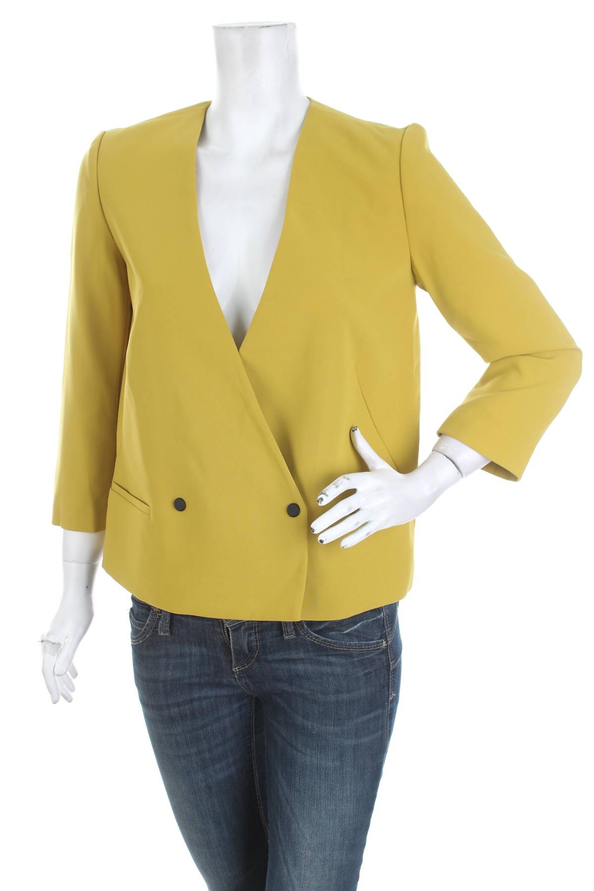 Γυναικείο σακάκι Vero Moda1