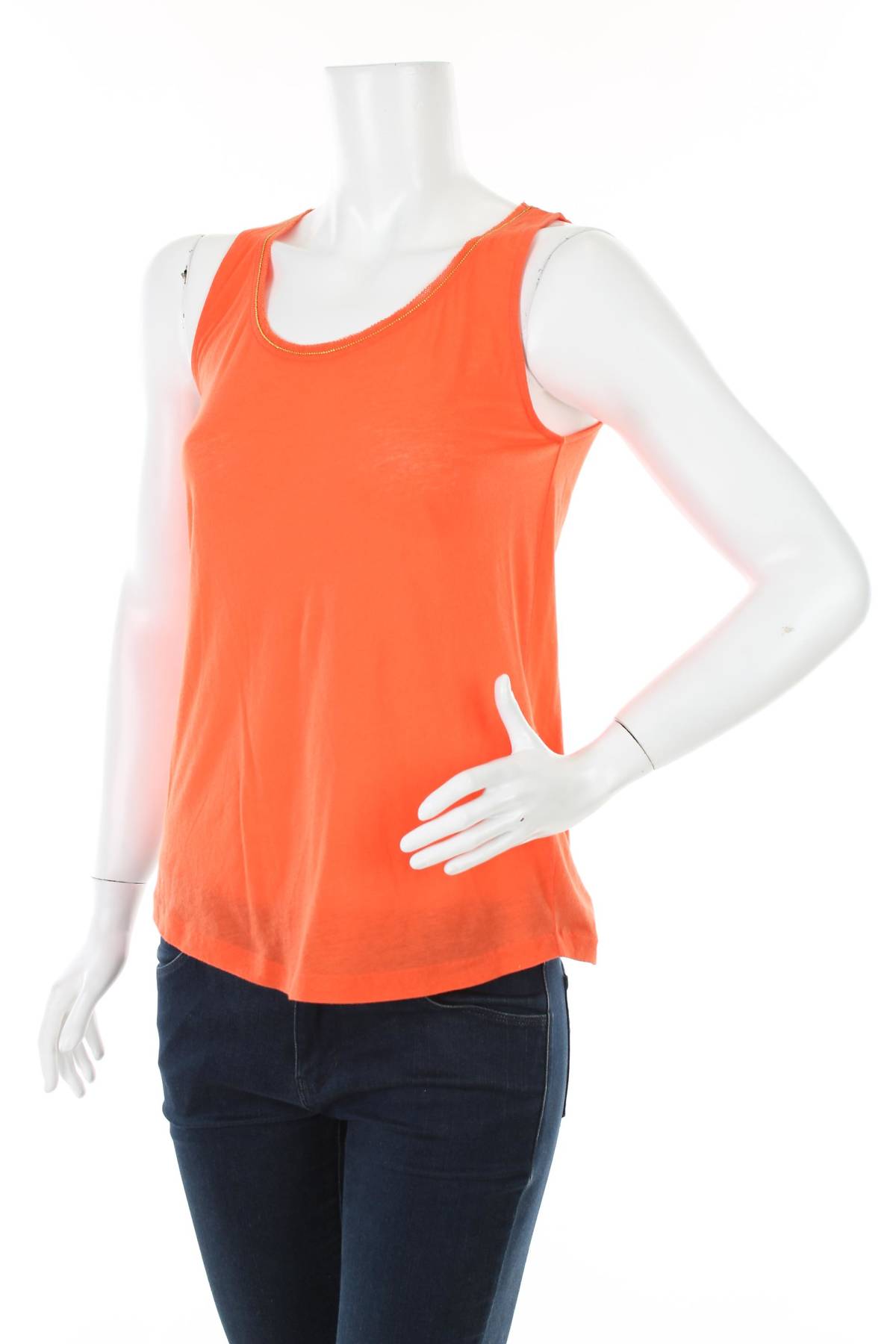 Дамски потник Hoss Intropia1