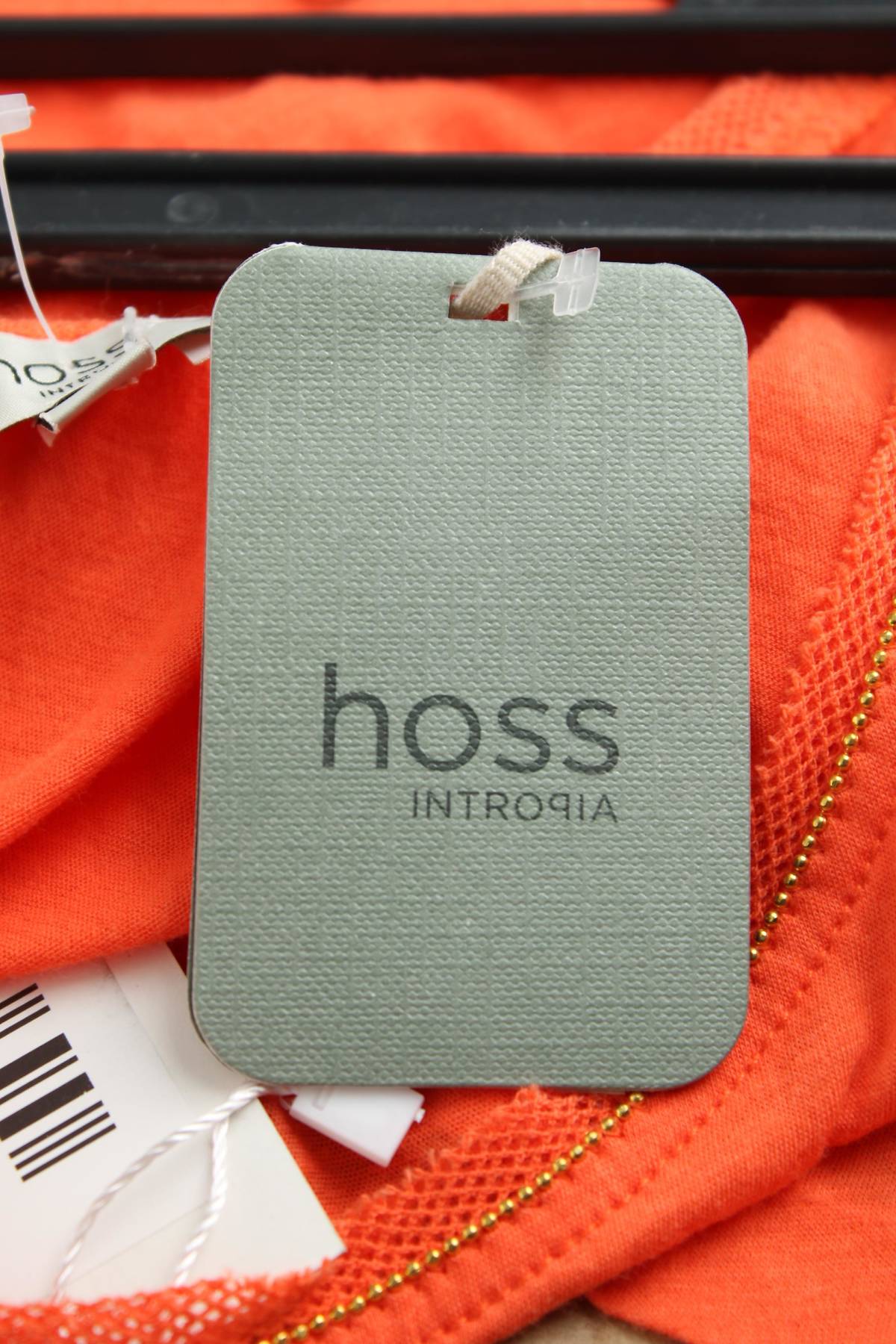 Дамски потник Hoss Intropia3