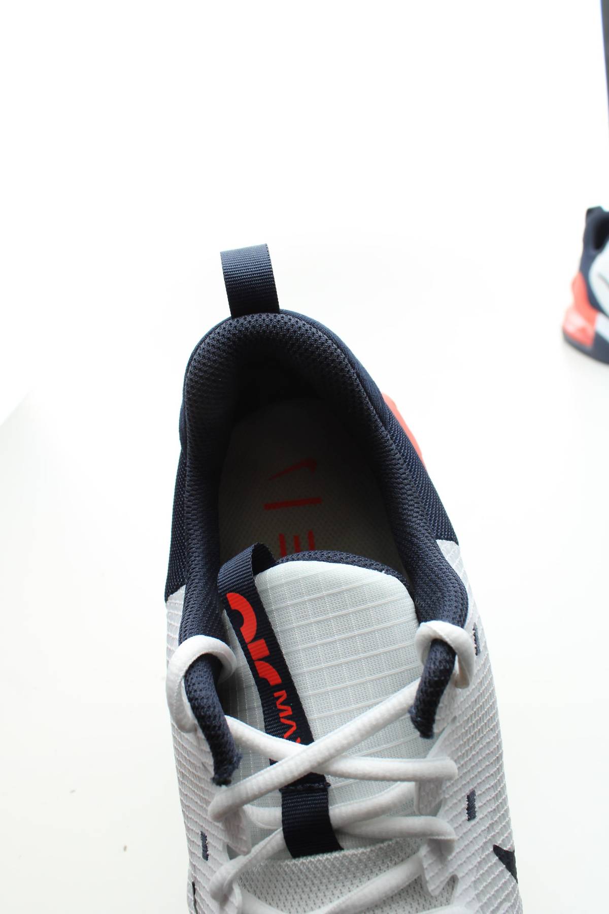 Маратонки Nike5