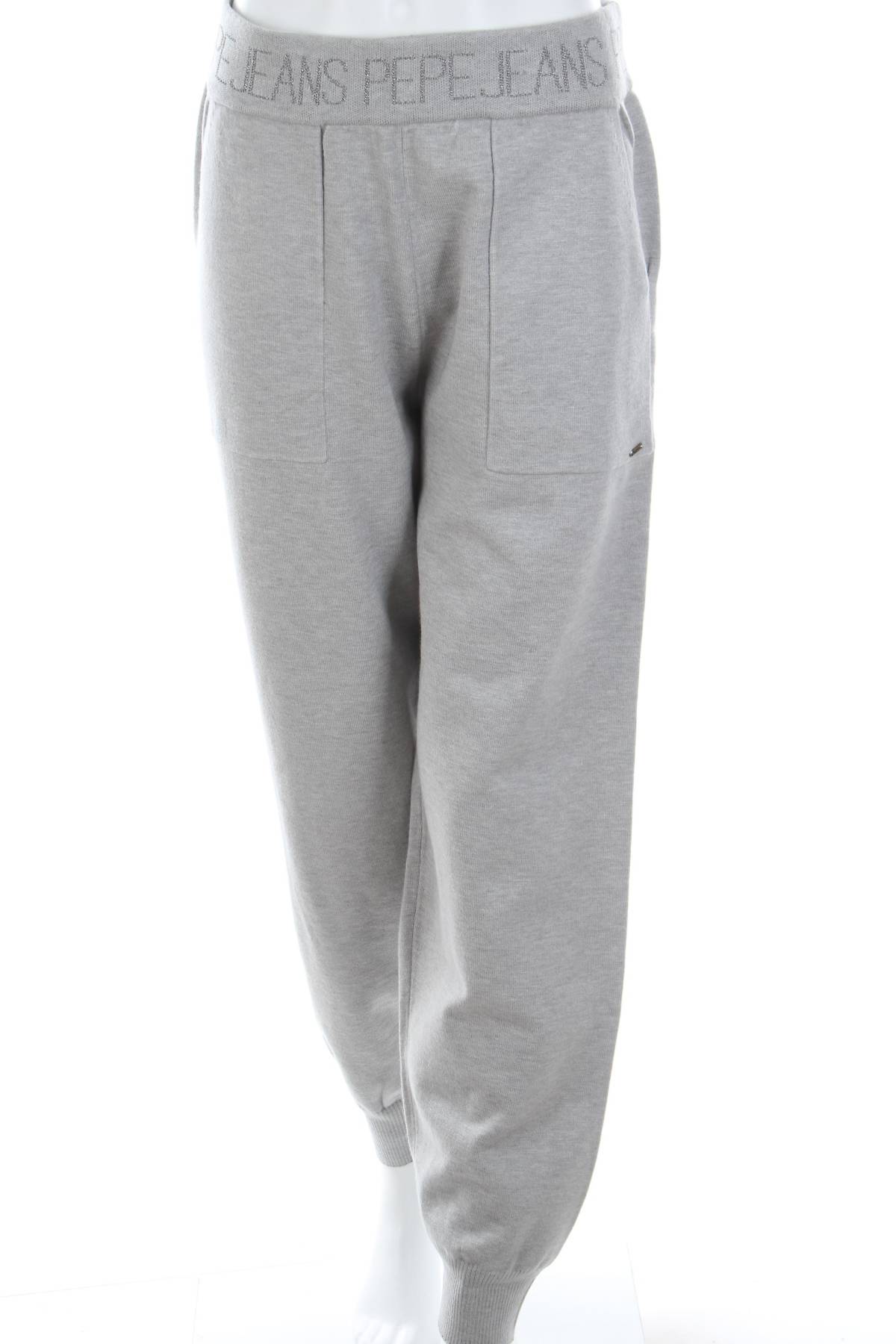 Дамско спортно долнище Pepe Jeans1