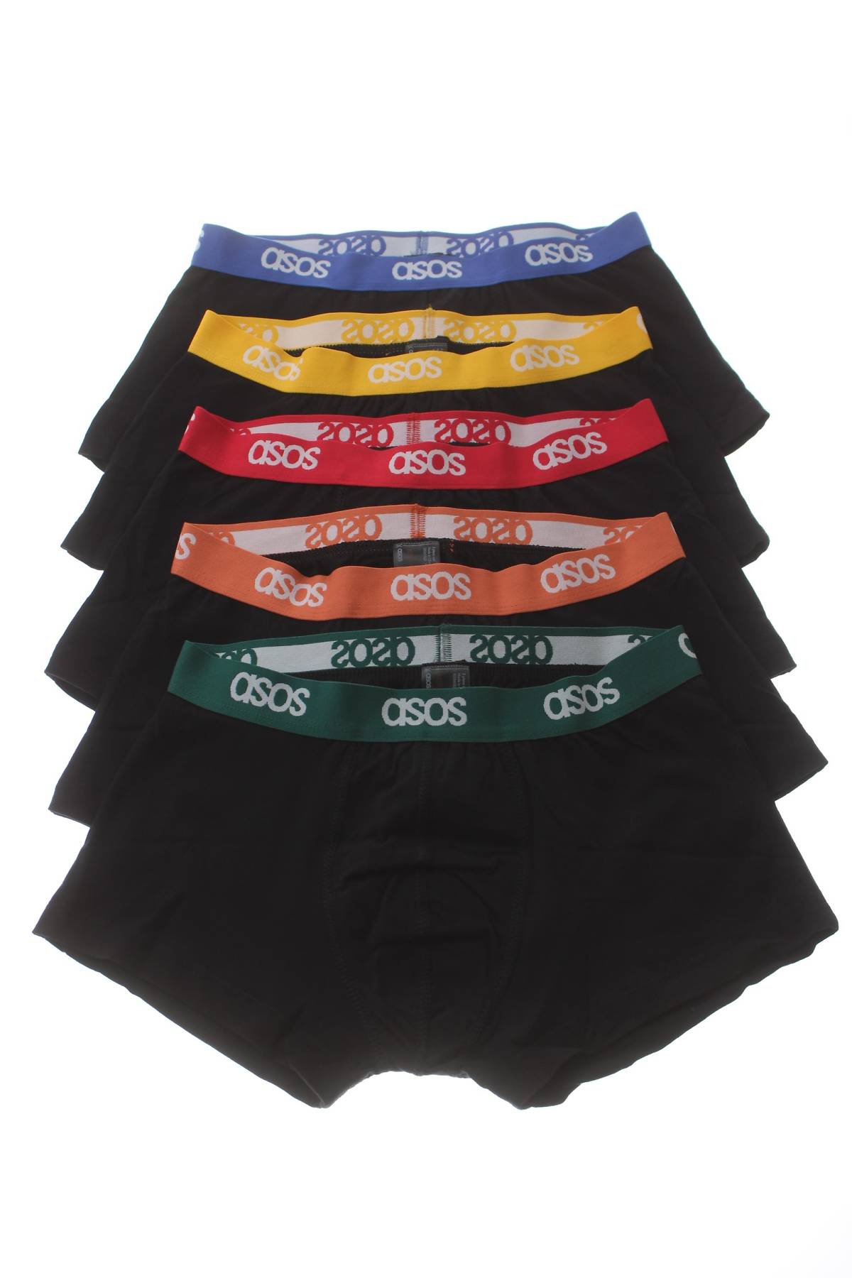 Ανδρικά μποξεράκια Asos1