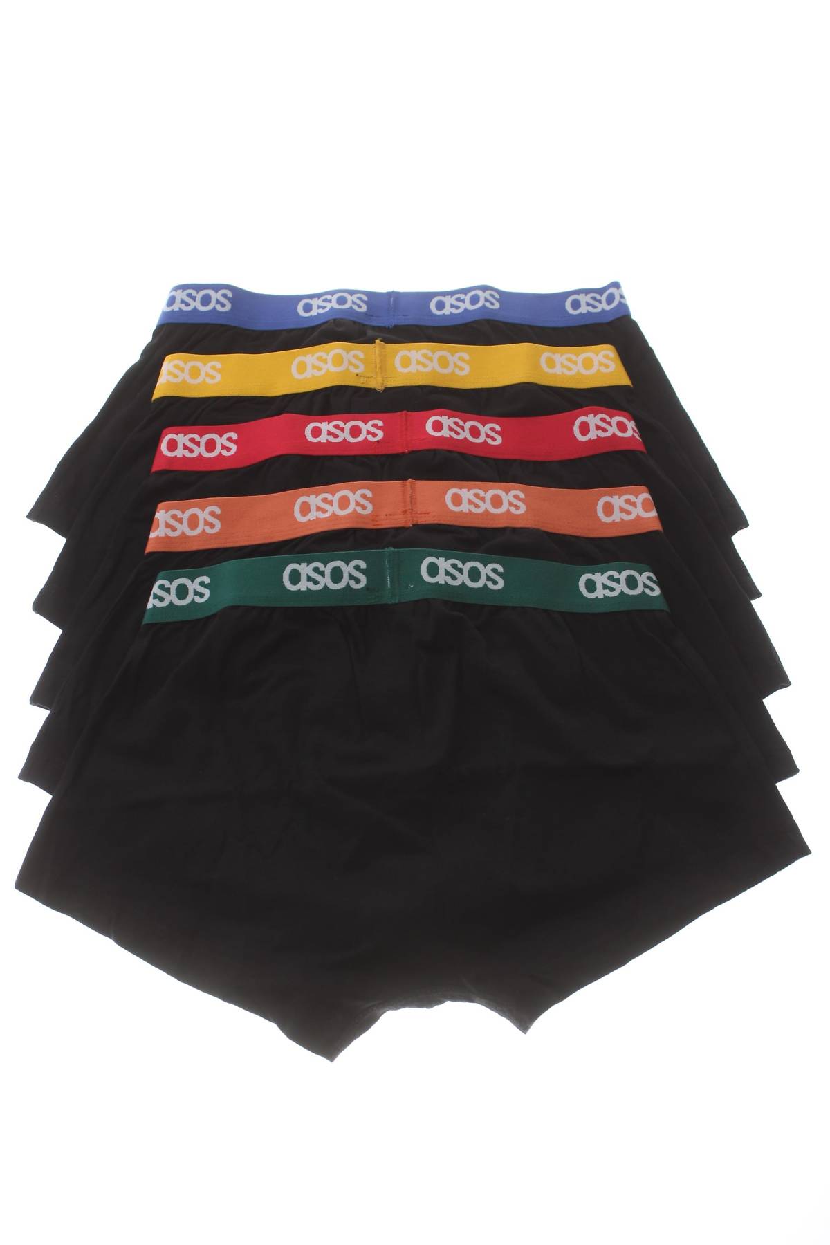 Ανδρικά μποξεράκια Asos2