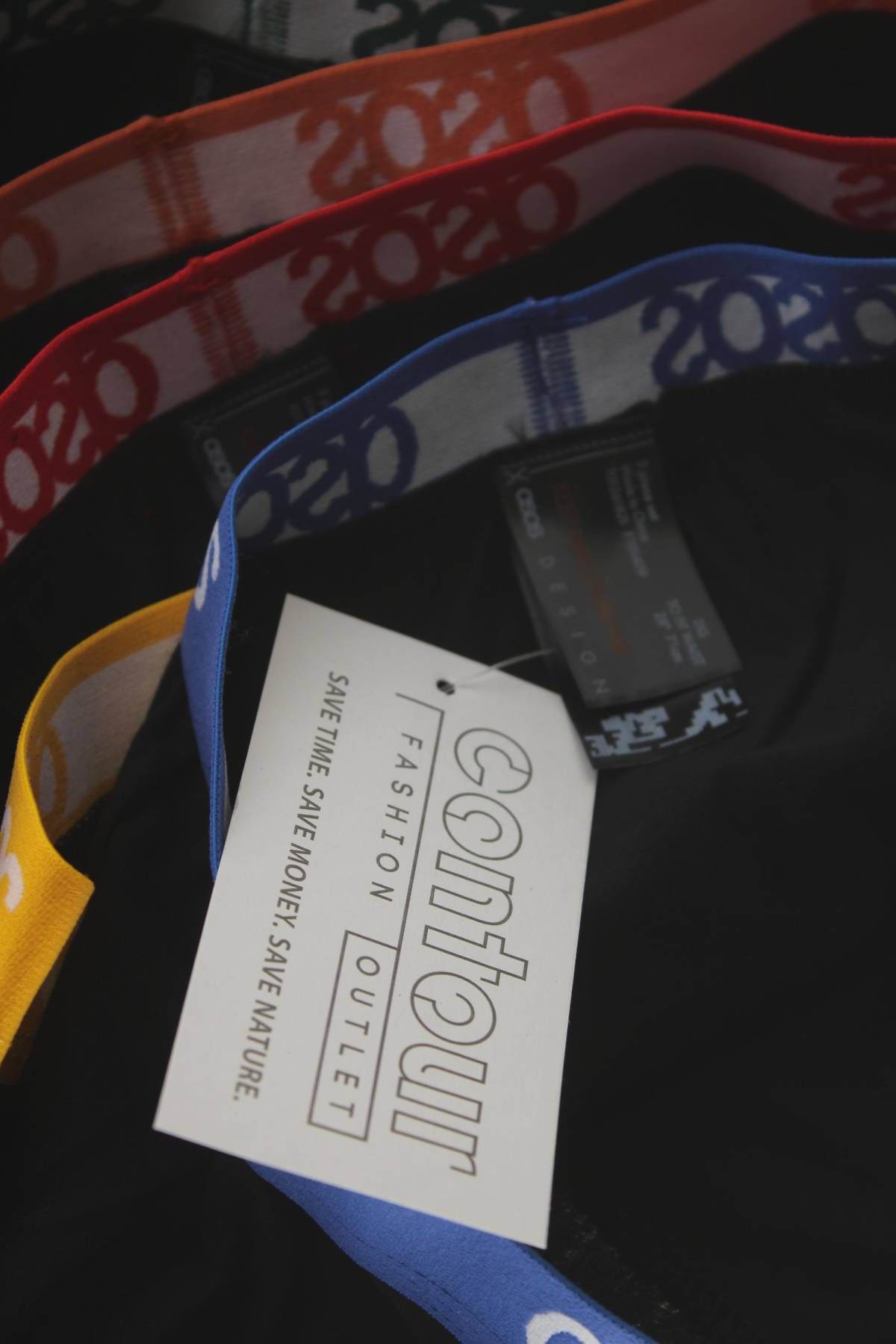 Ανδρικά μποξεράκια Asos3