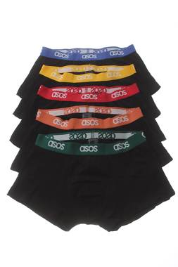 Ανδρικά μποξεράκια Asos1