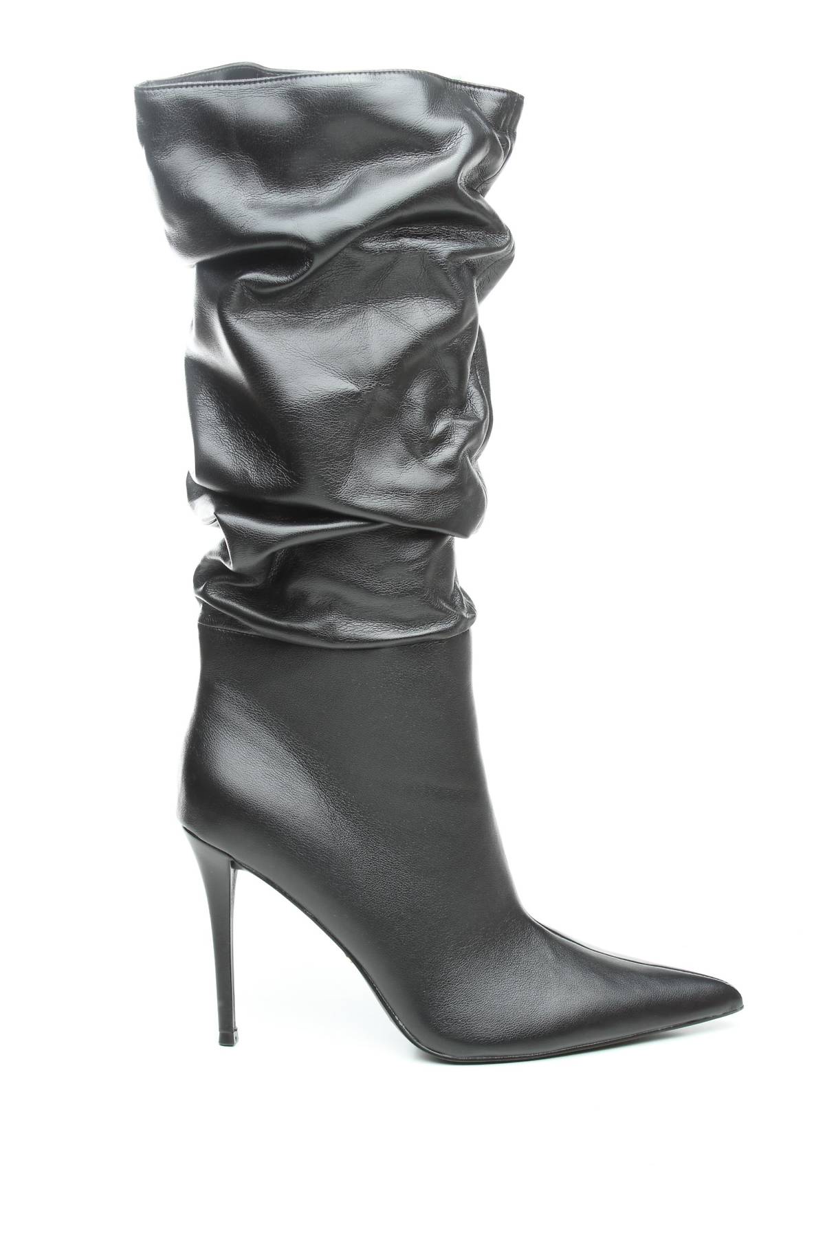 Дамски ботуши Steve Madden1