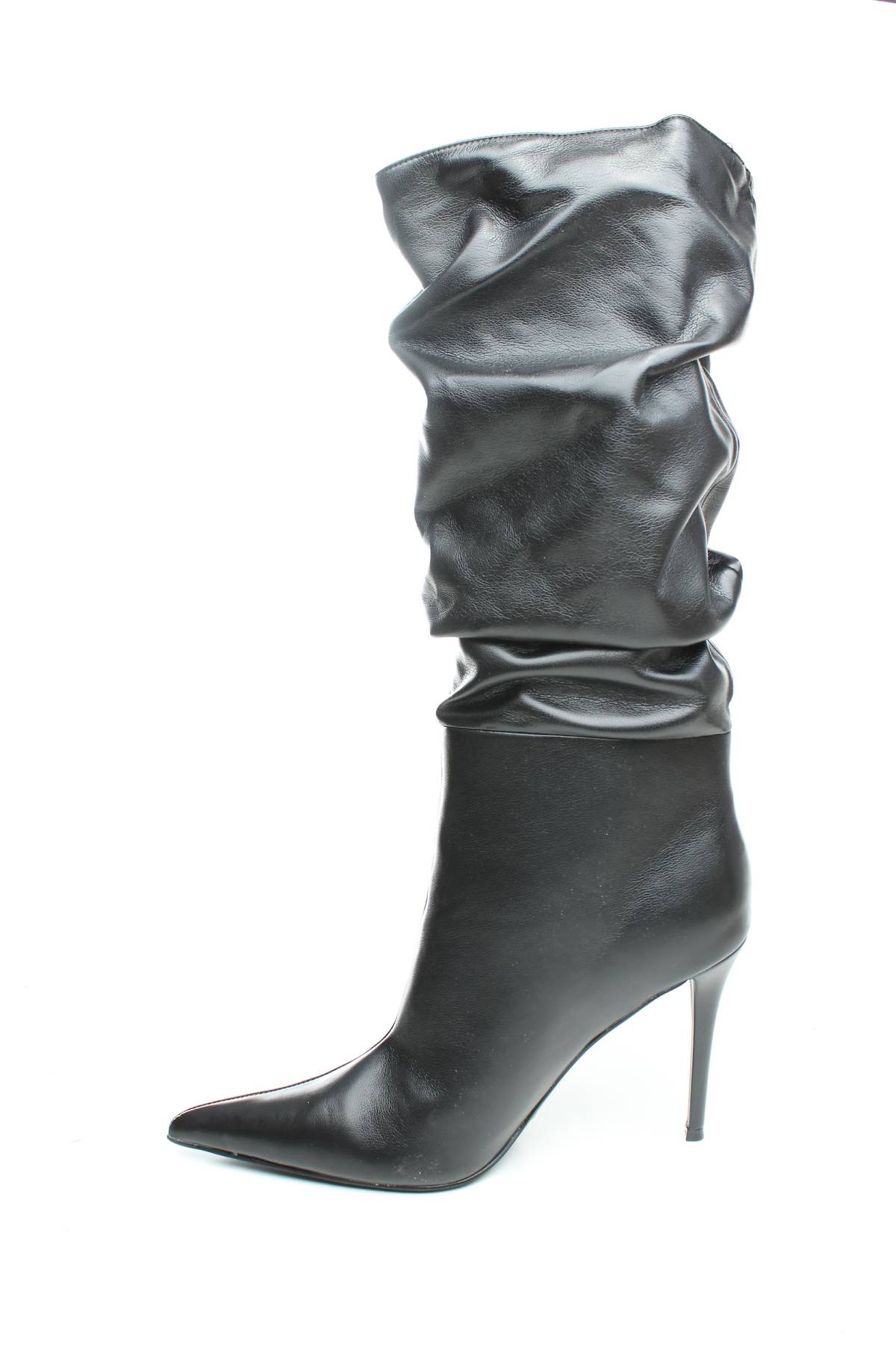 Дамски ботуши Steve Madden2