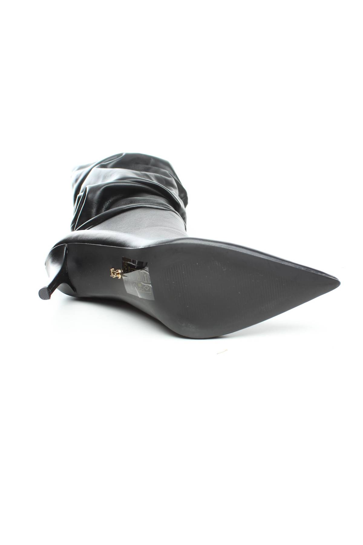 Дамски ботуши Steve Madden4