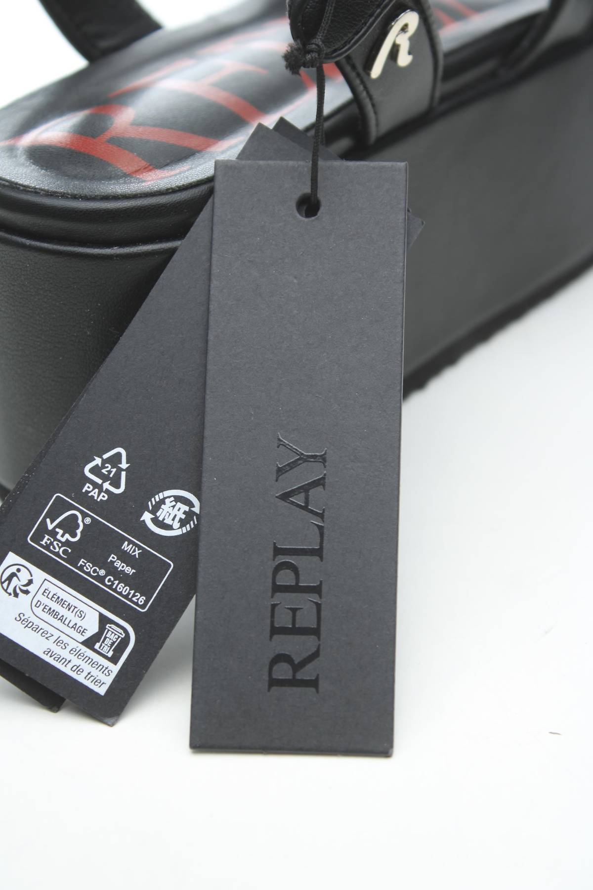 Сандали Replay5