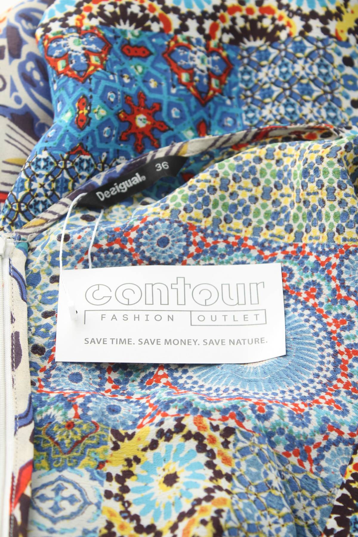 Φορέματα Desigual3