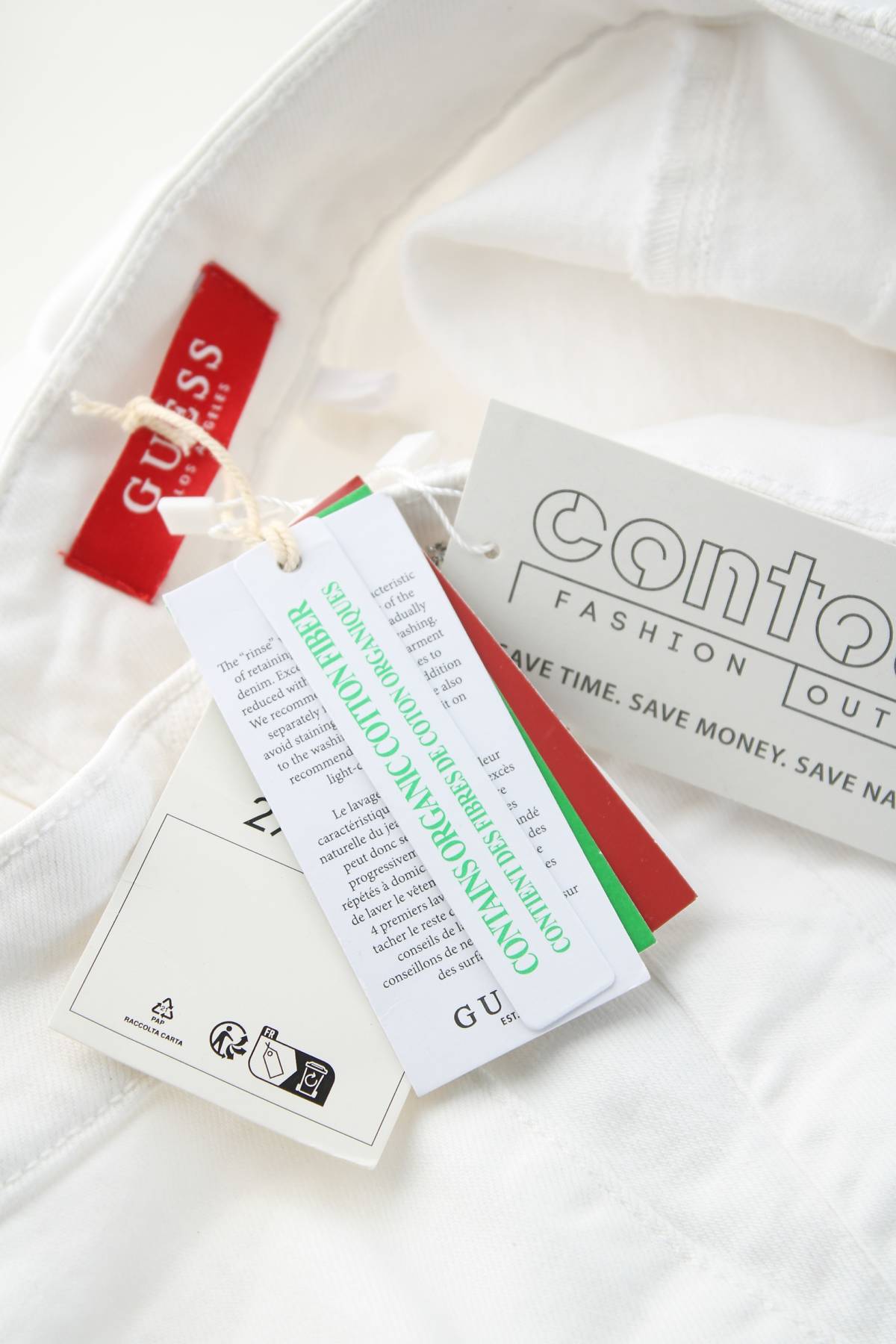 Γυναικεία τζιν Guess3