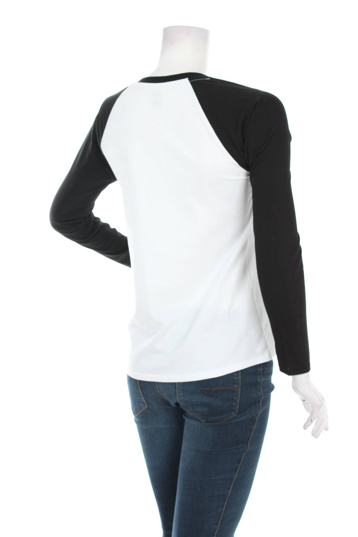 Γυναικεία μπλούζα Vans1