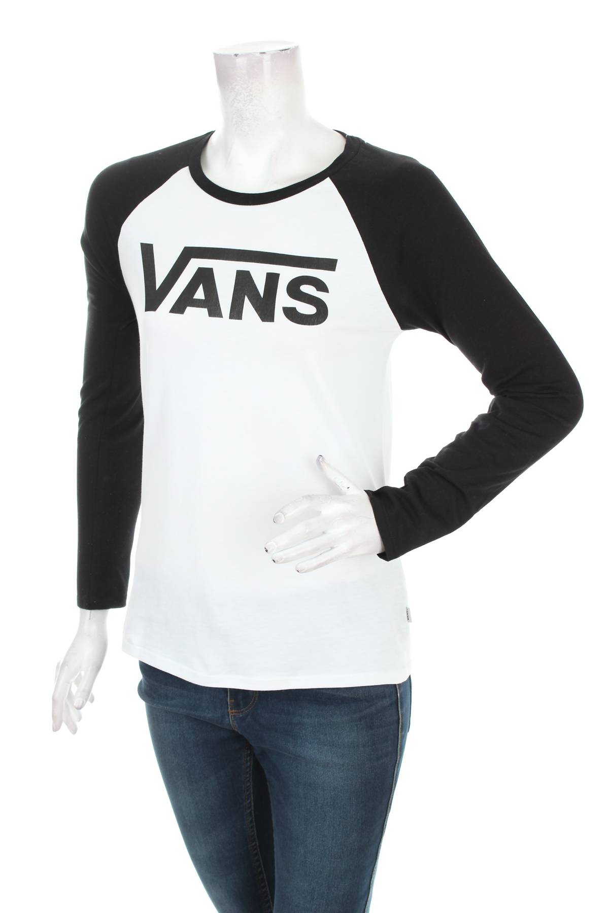 Γυναικεία μπλούζα Vans2