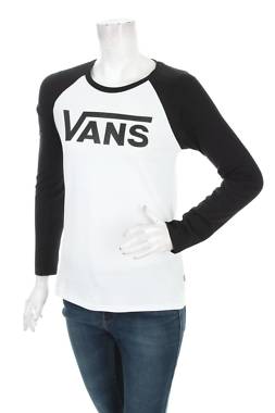 Γυναικεία μπλούζα Vans2