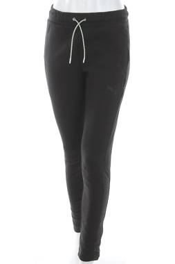 Дамско спортно долнище Puma1