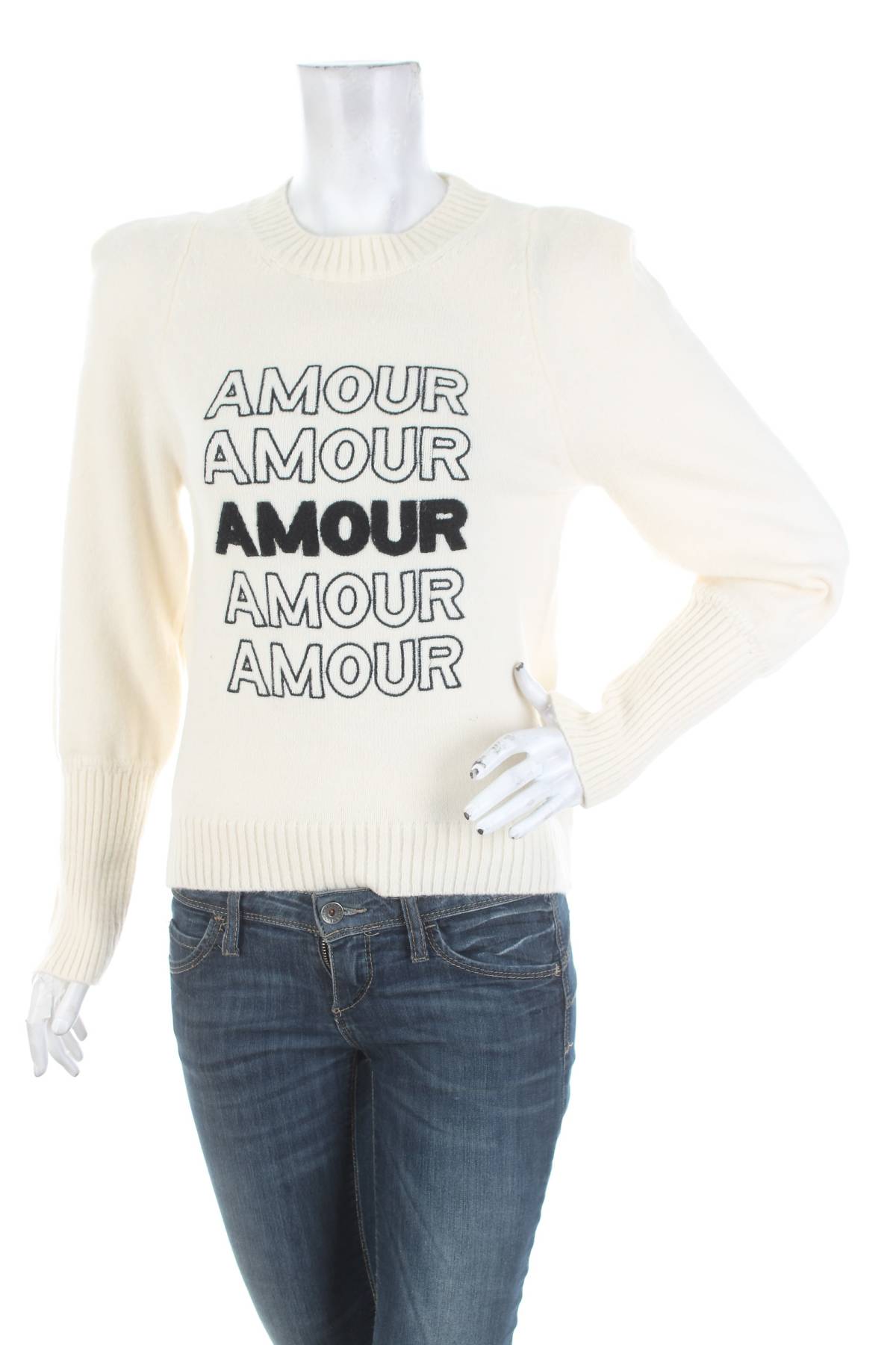 Дамски пуловер by Clara1