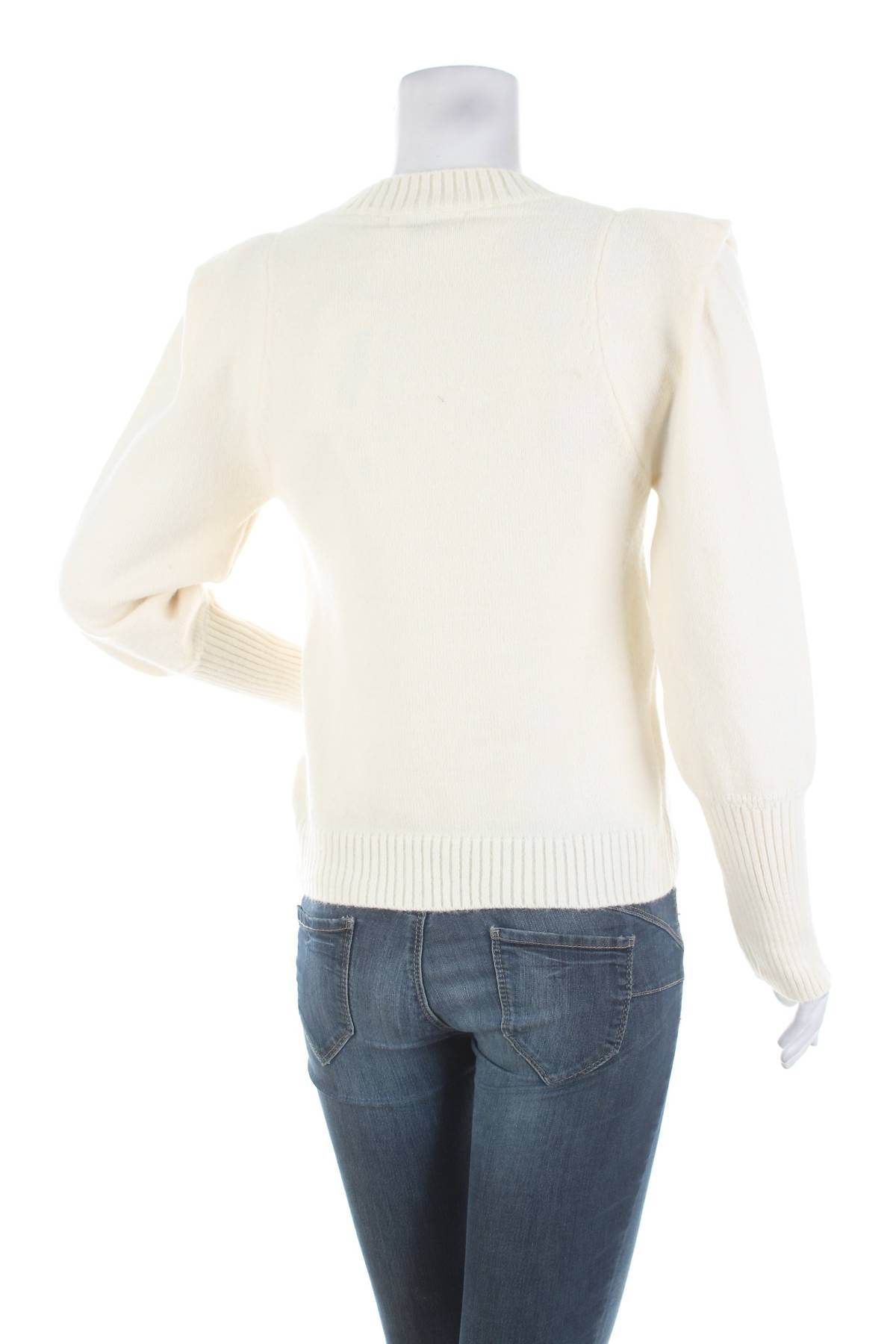 Дамски пуловер by Clara2