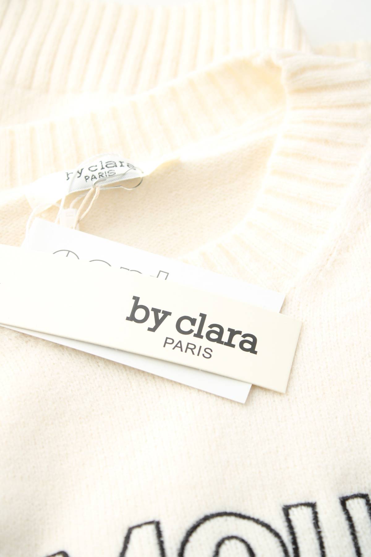 Дамски пуловер by Clara3