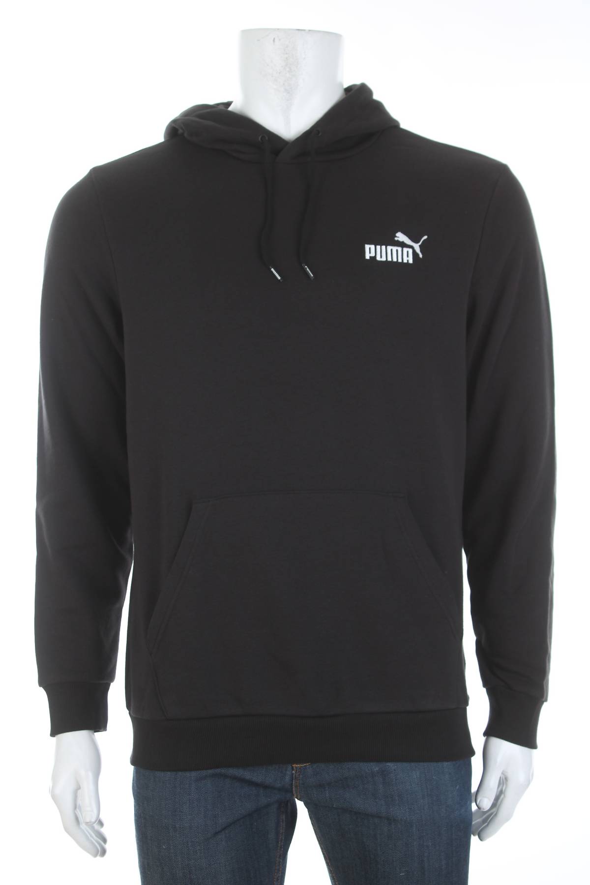 Мъжки суичър Puma1