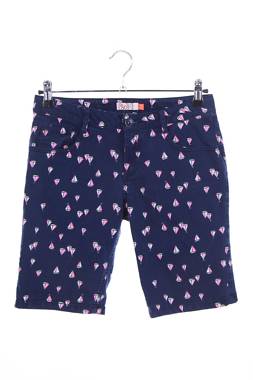 Къси дънки So Authentic American Heritage1 - Contour.bg Къси дънки So Authentic American Heritage1
