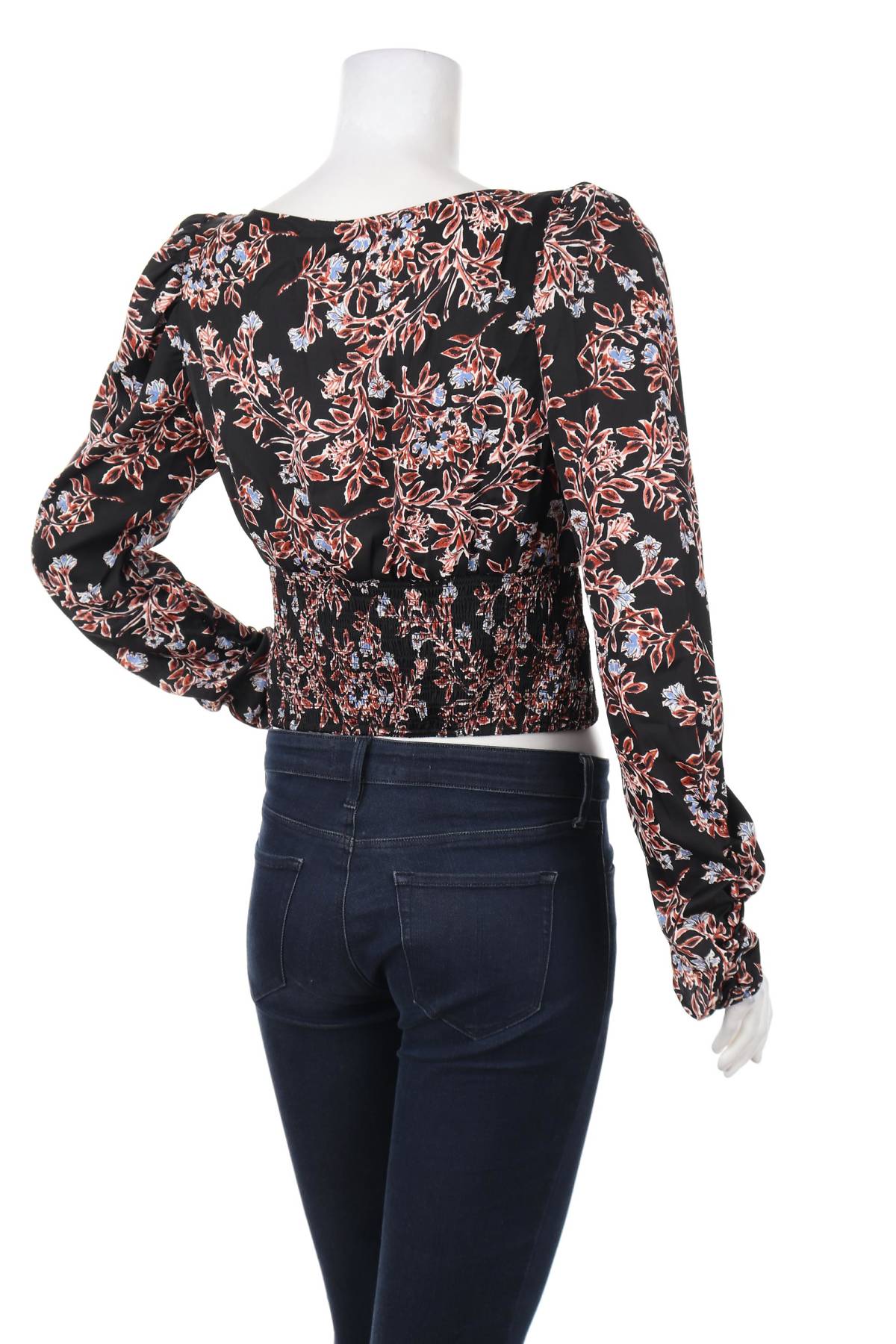 Γυναικεία μπλούζα Free People2