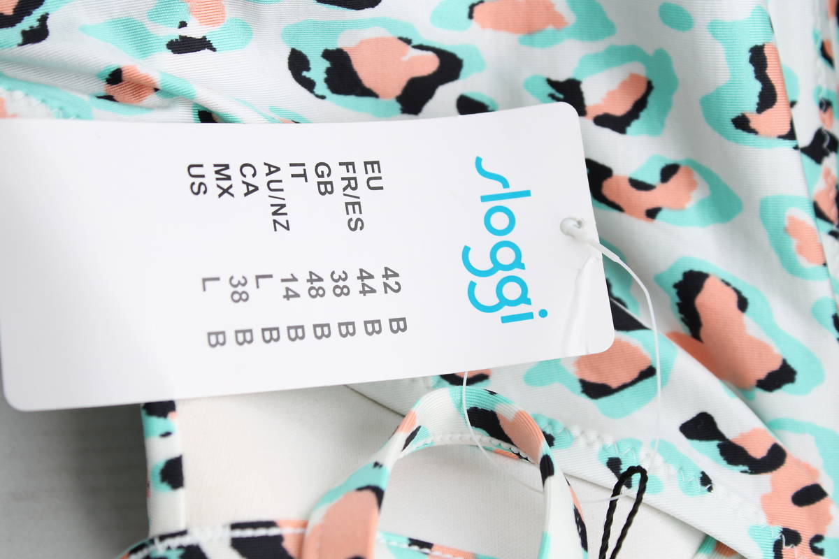 Бански костюм Sloggi4 - Contour.bg Бански костюм Sloggi4