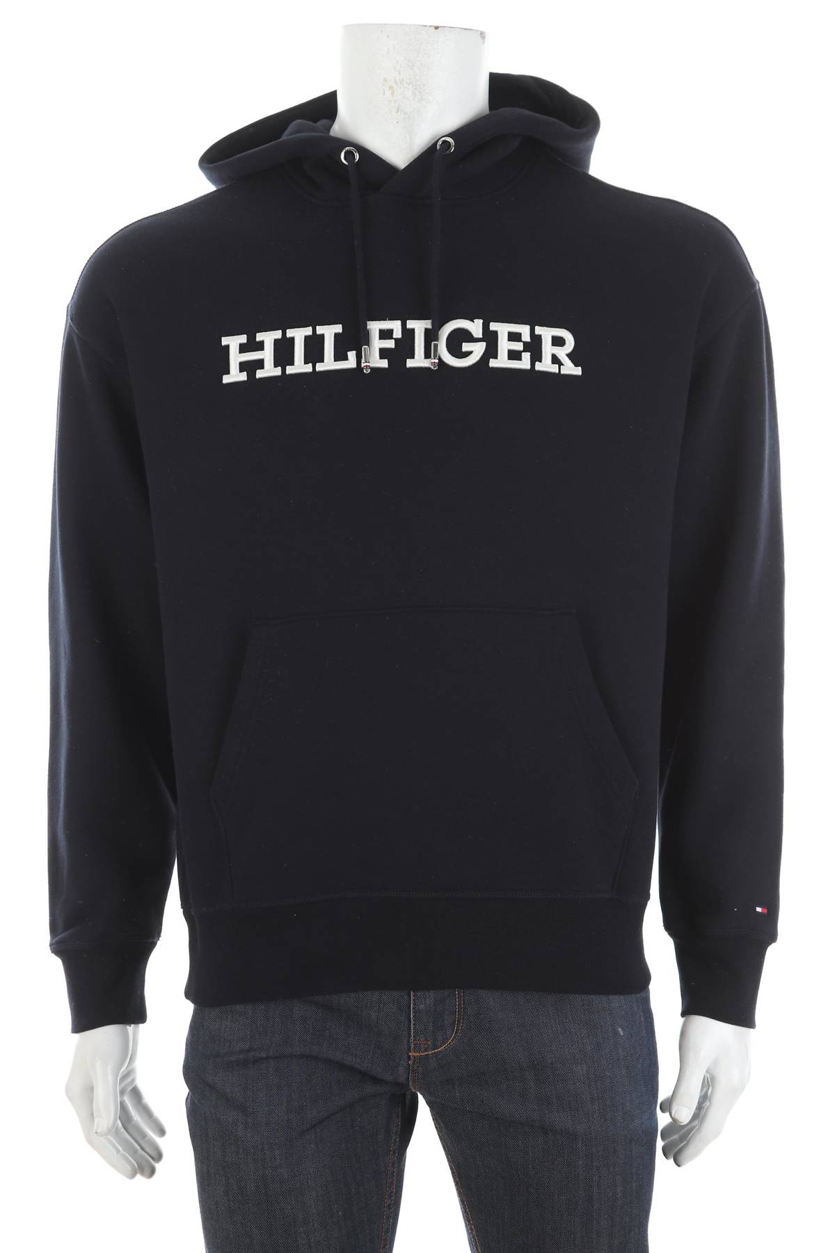 Мъжки суичър Tommy Hilfiger1