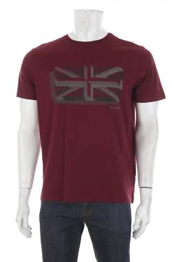 Ανδρικό t-shirt Ben Sherman1