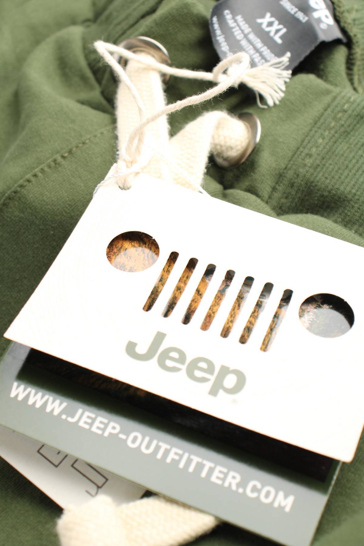 Ανδρικό αθλητικό παντελόνι Jeep3 - Contourshop.gr Ανδρικό αθλητικό παντελόνι Jeep3