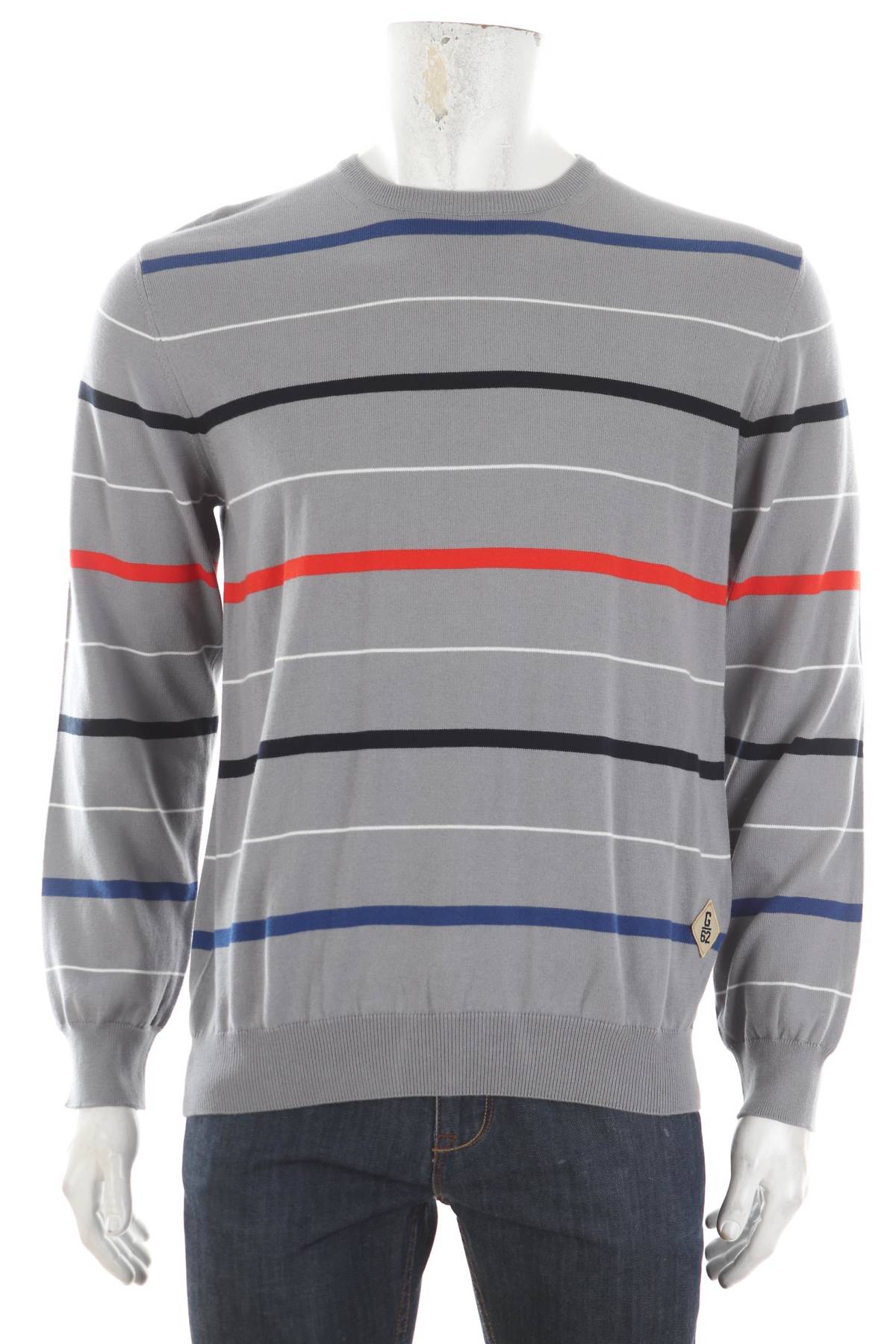 Ανδρικό πουλόβερ Andrea Fenzi1