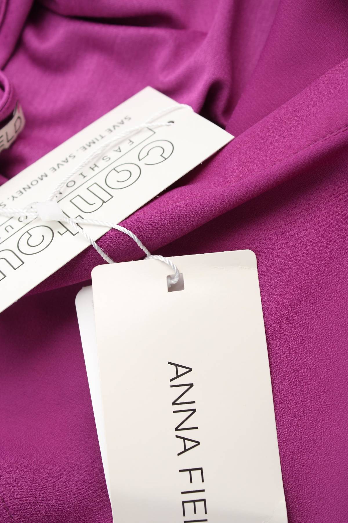 Γυναικείο αμάνικο Anna Field3 - Contourshop.gr Γυναικείο αμάνικο Anna Field3