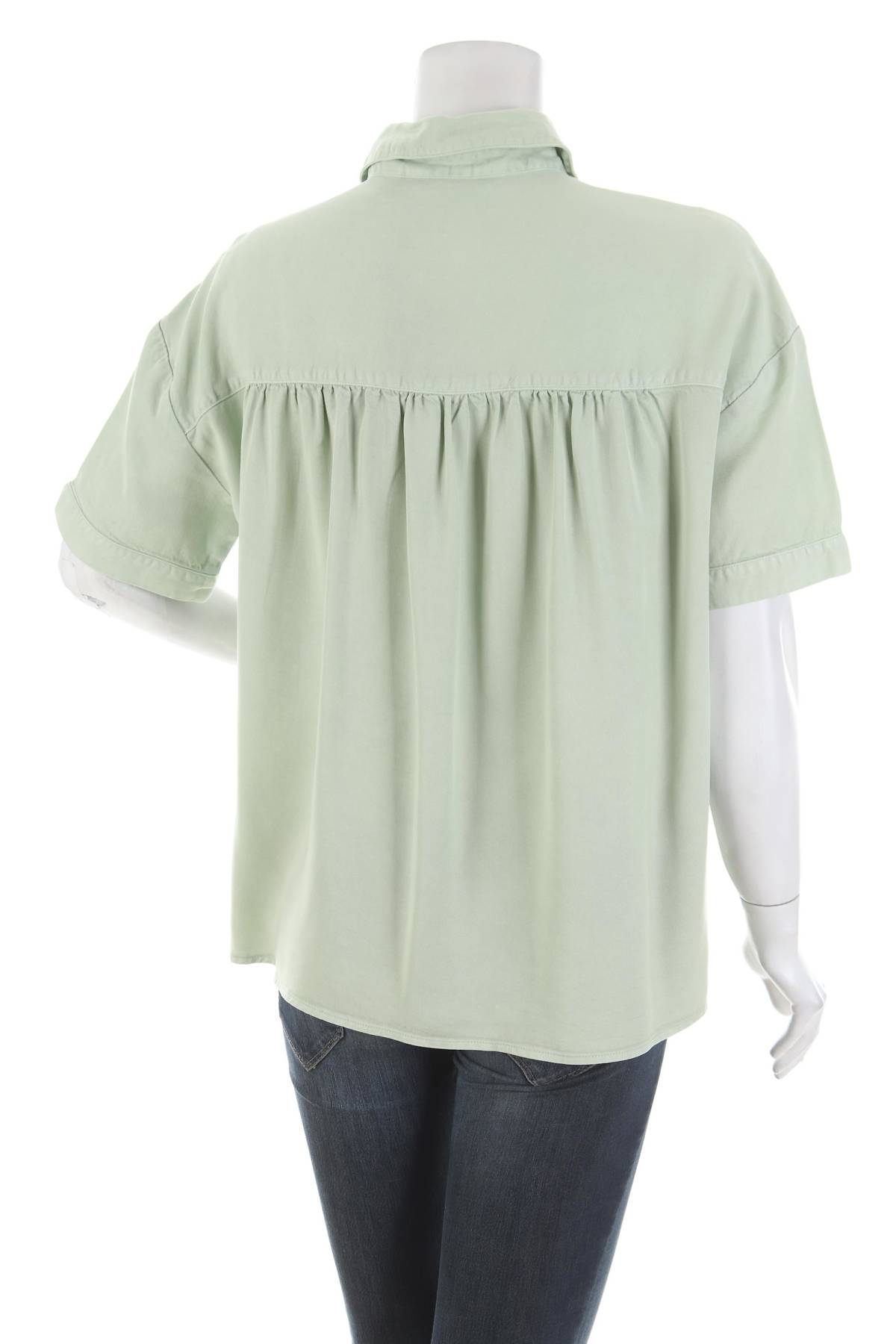 Дамска риза Vero Moda2 - Contour.bg Дамска риза Vero Moda2