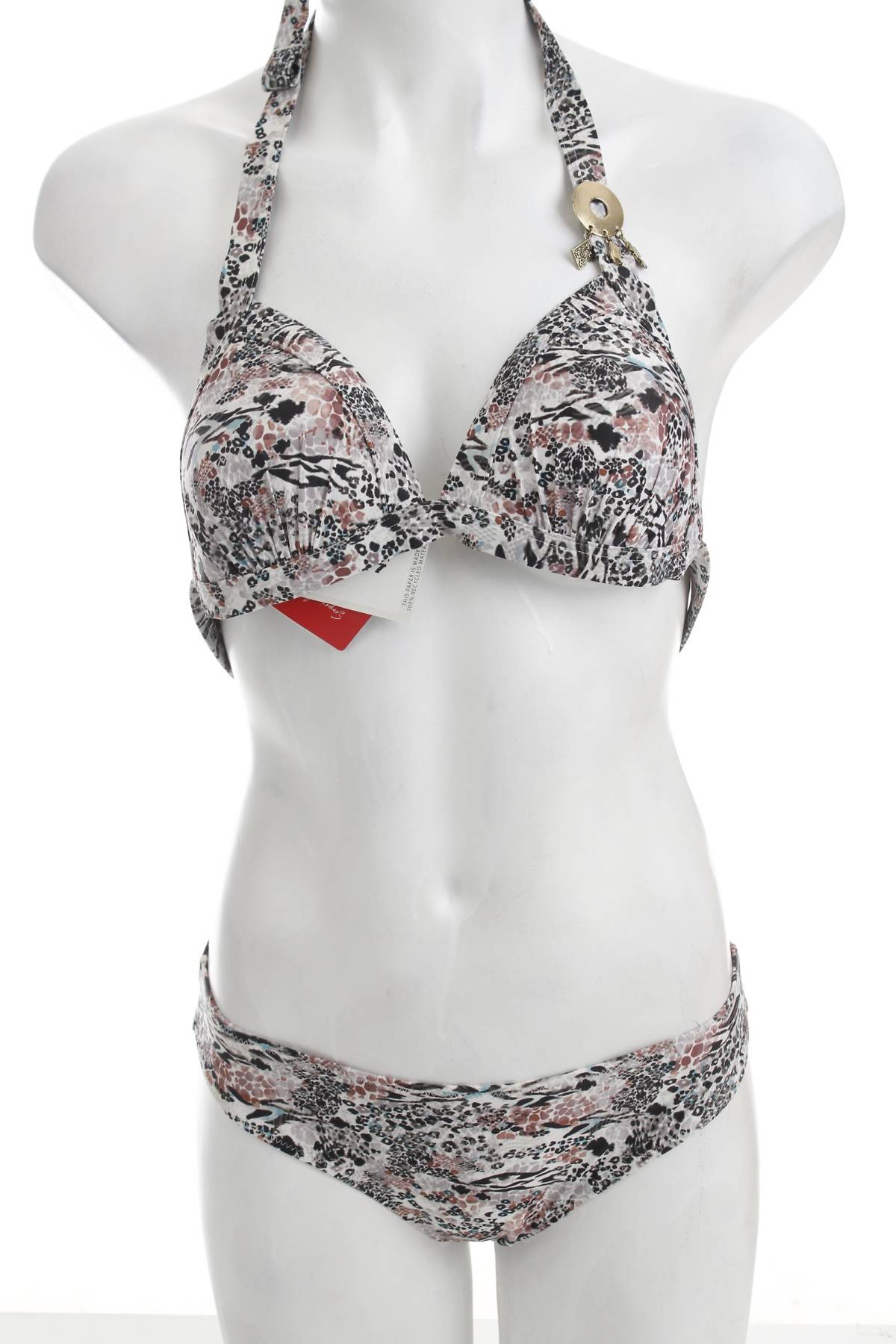 Бански костюм Lovable1 - Contour.bg Бански костюм Lovable1