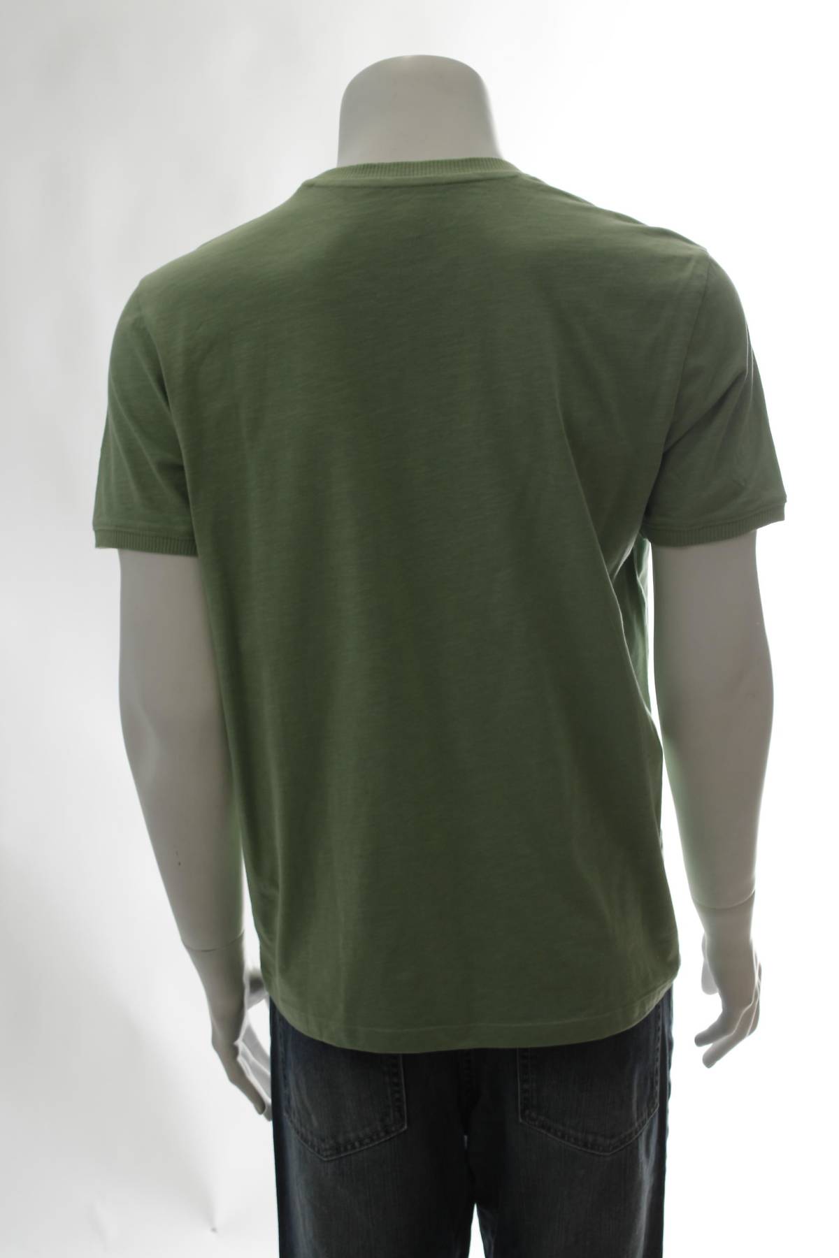 Мъжка тениска Tom Tailor2 - Contour.bg Мъжка тениска Tom Tailor2