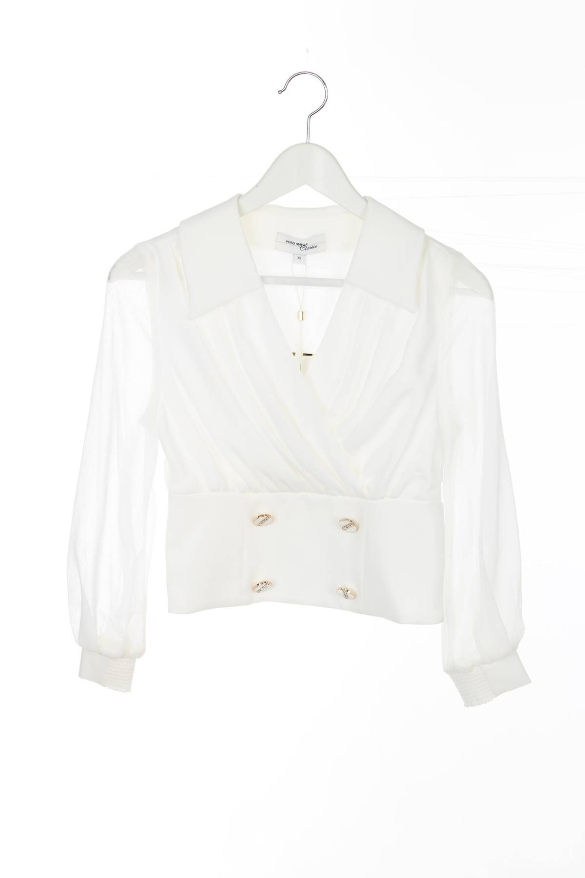 Дамска блуза Vero Moda Classic1