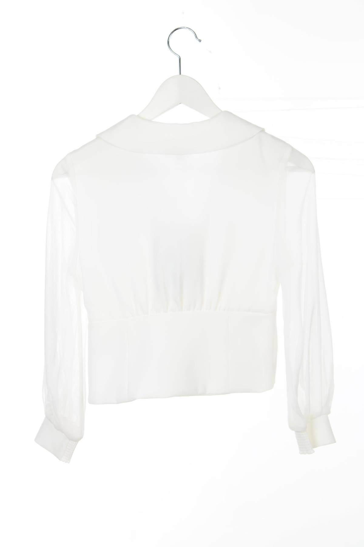 Дамска блуза Vero Moda Classic2