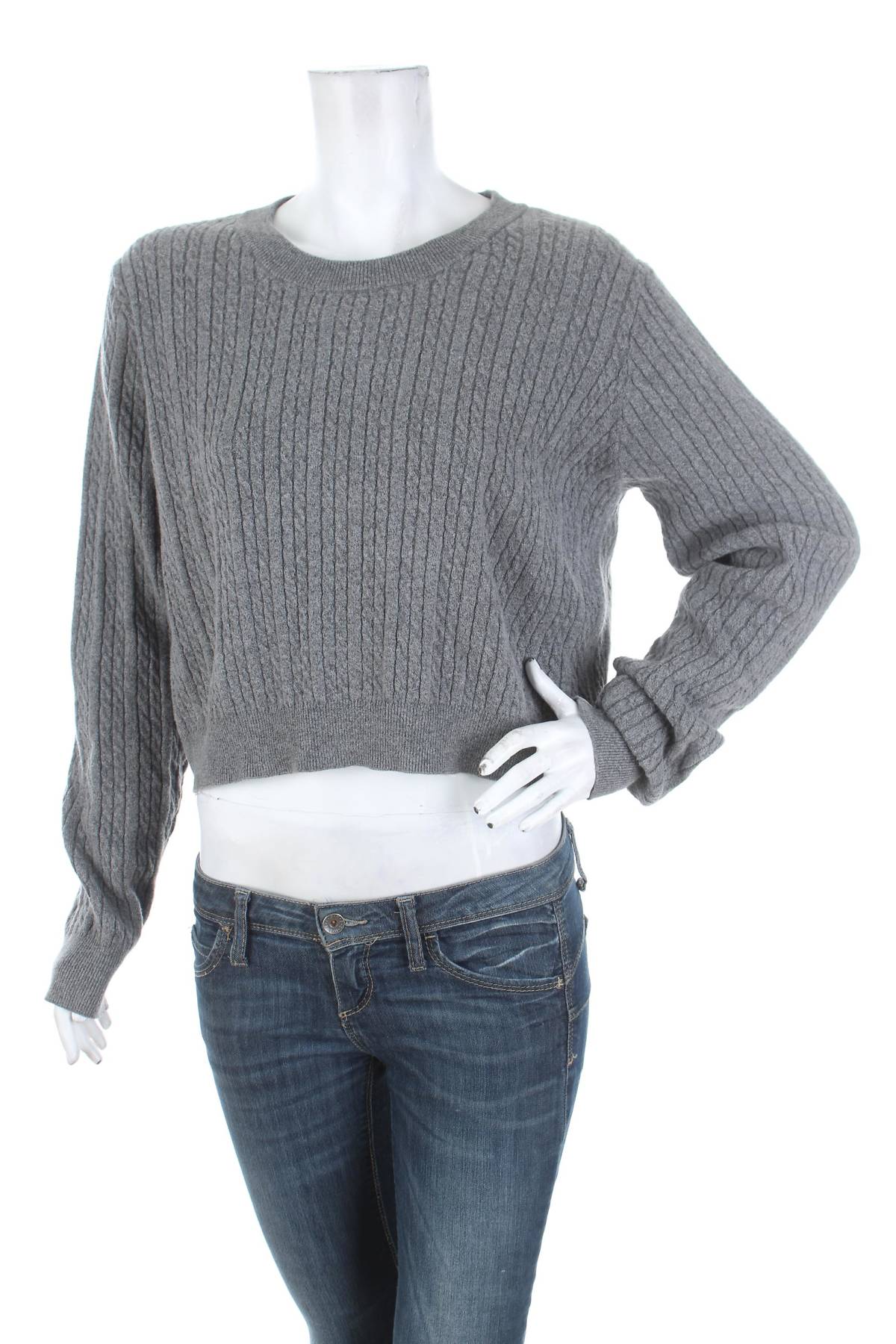 Γυναικείο πουλόβερ C&A1