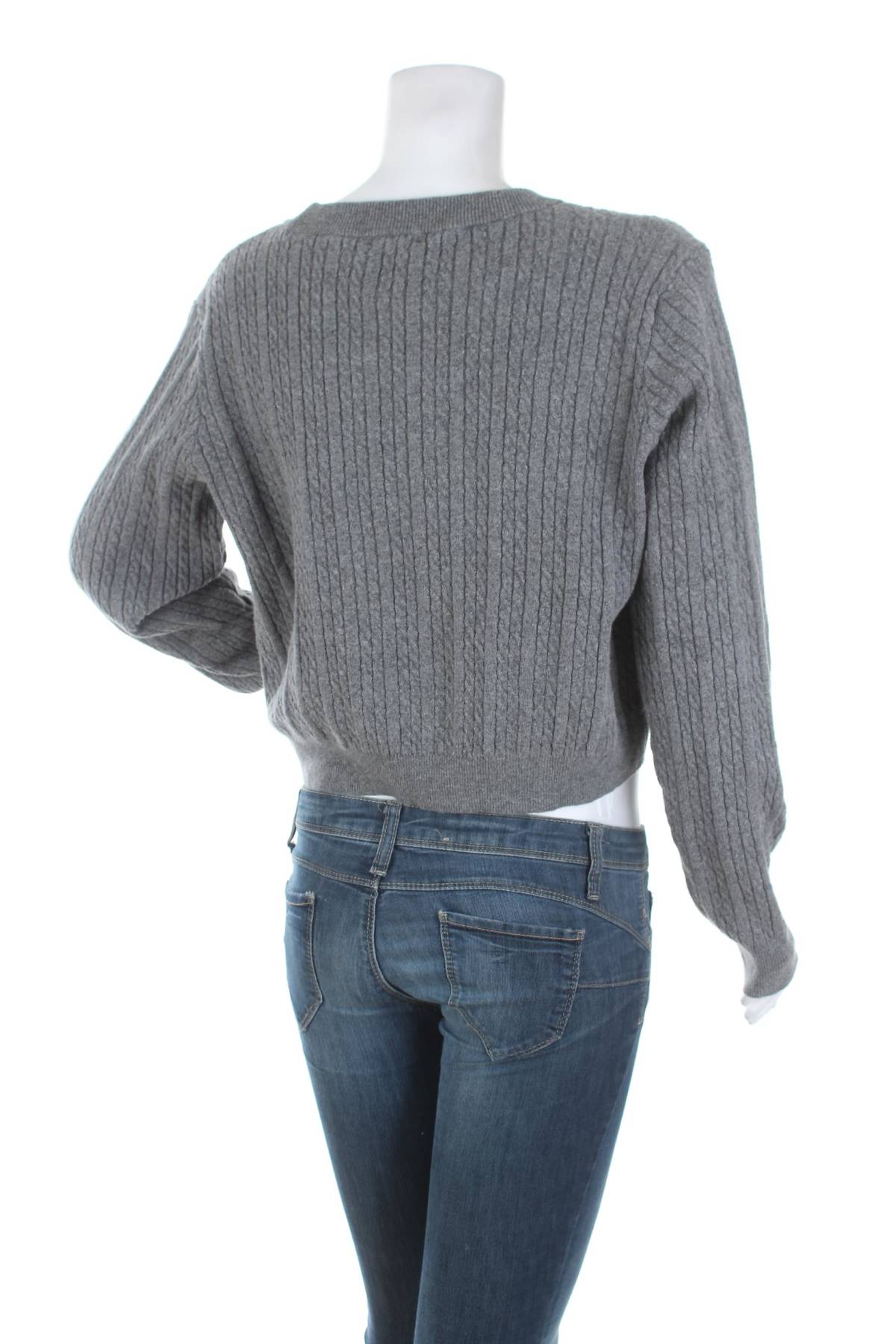 Γυναικείο πουλόβερ C&A2