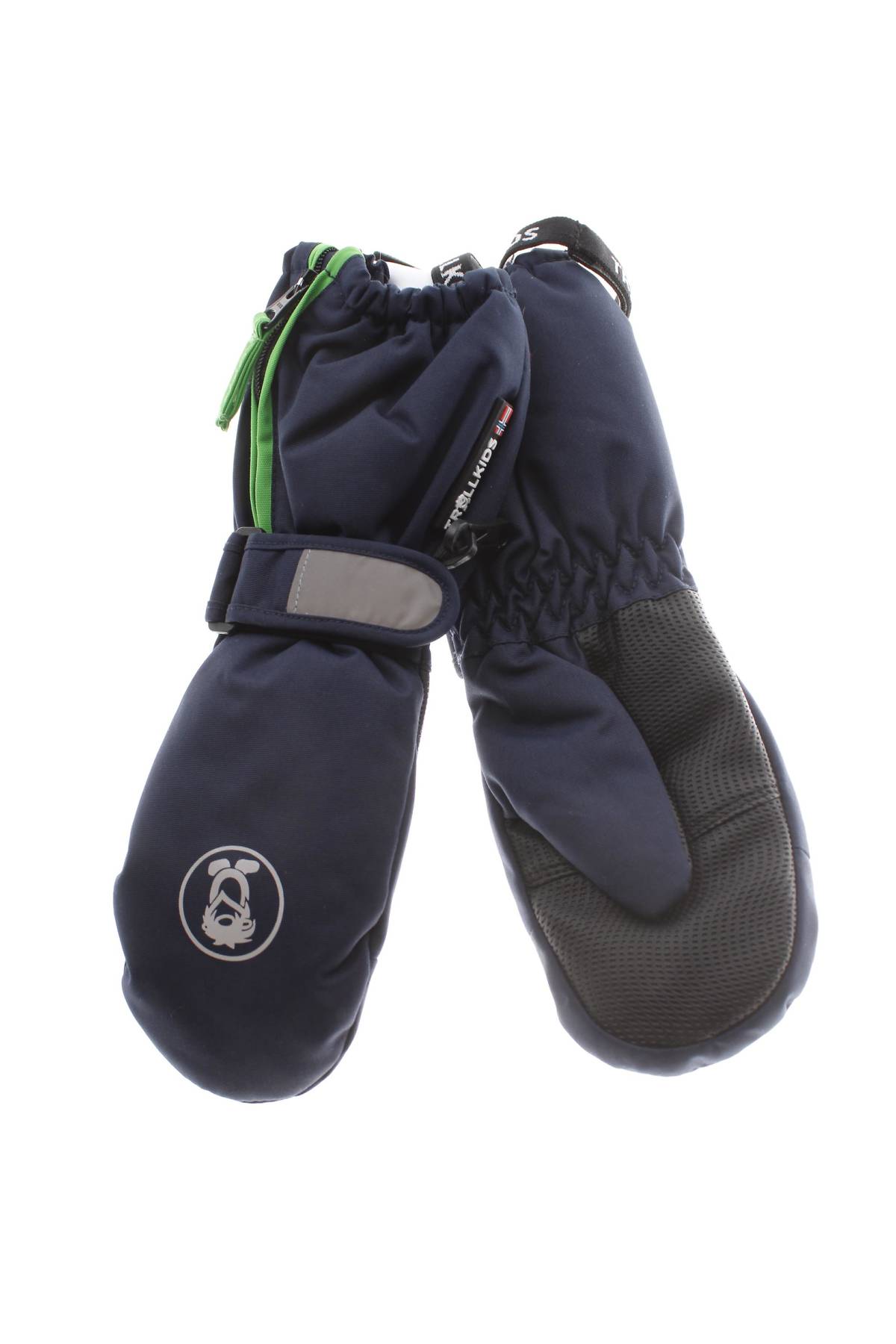 Παιδικά γάντια Trollkids1