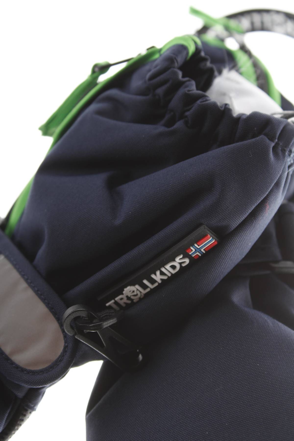 Παιδικά γάντια Trollkids3