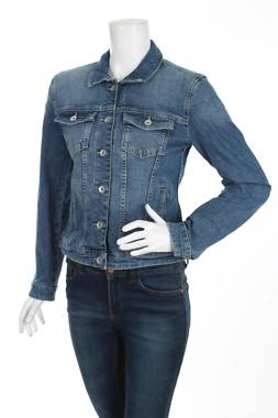 Τζιν μπουφάν Tom Tailor1