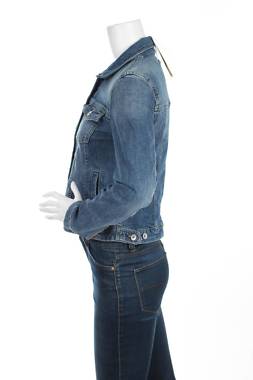 Τζιν μπουφάν Tom Tailor2