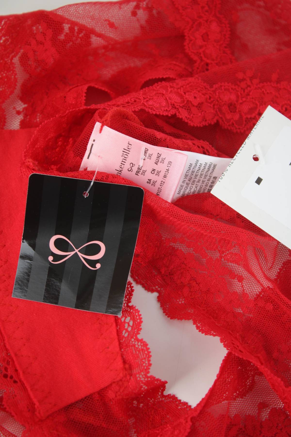 Μπικίνι Hunkemoller3